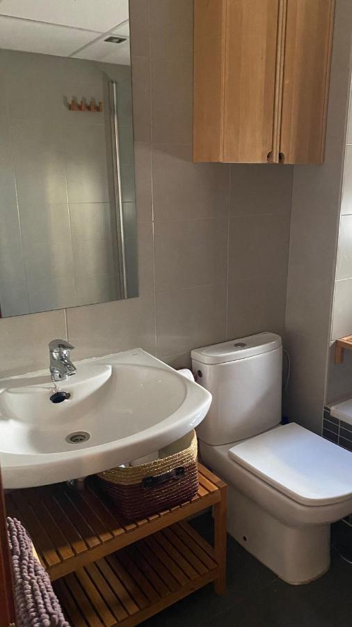 קורדובה Duplex Junto Al Puente Romano Con Gran Terraza Y Parking Privado מראה חיצוני תמונה