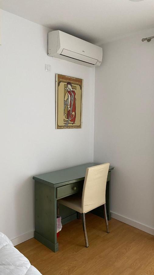 קורדובה Duplex Junto Al Puente Romano Con Gran Terraza Y Parking Privado מראה חיצוני תמונה