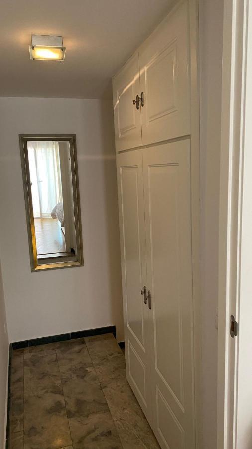 קורדובה Duplex Junto Al Puente Romano Con Gran Terraza Y Parking Privado מראה חיצוני תמונה