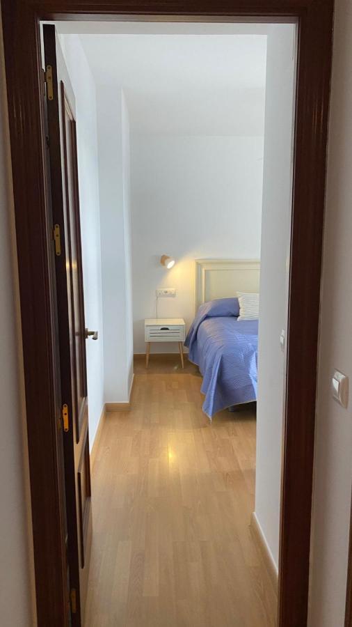 קורדובה Duplex Junto Al Puente Romano Con Gran Terraza Y Parking Privado מראה חיצוני תמונה