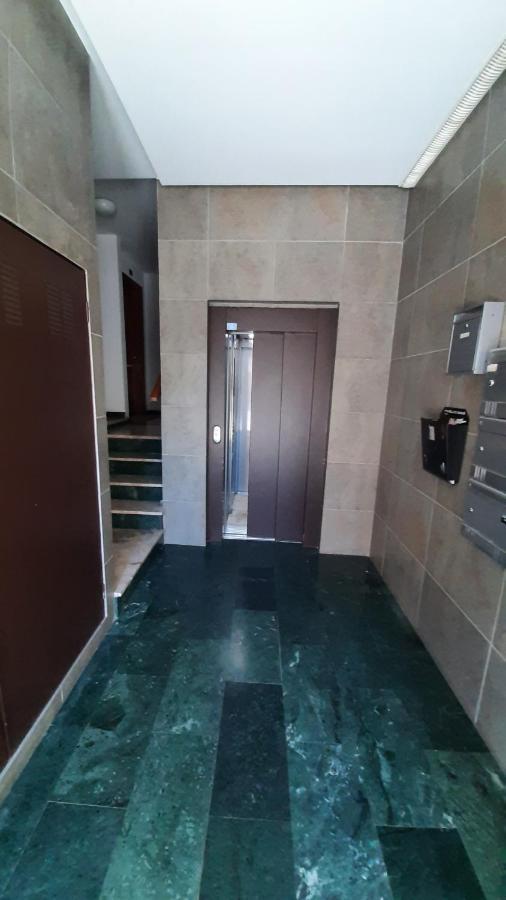קורדובה Duplex Junto Al Puente Romano Con Gran Terraza Y Parking Privado מראה חיצוני תמונה