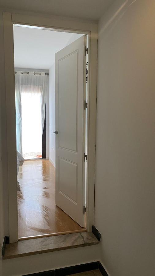 קורדובה Duplex Junto Al Puente Romano Con Gran Terraza Y Parking Privado מראה חיצוני תמונה