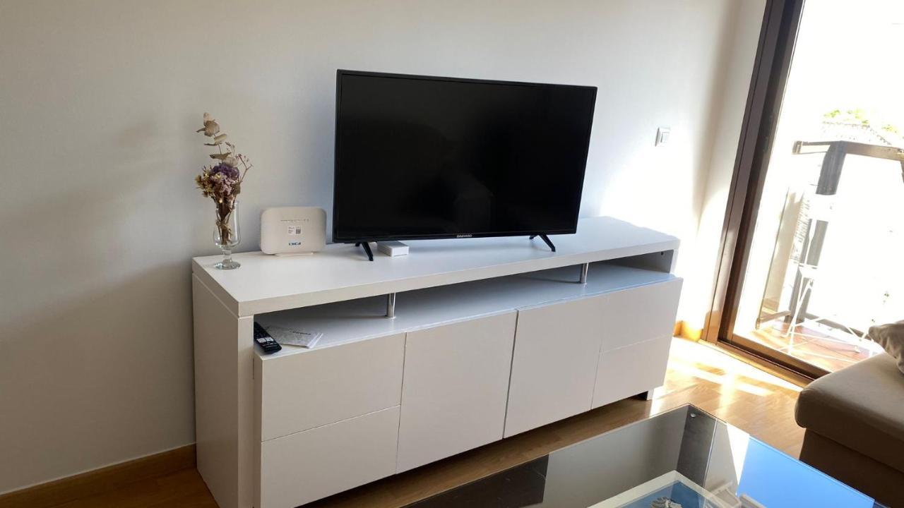 קורדובה Duplex Junto Al Puente Romano Con Gran Terraza Y Parking Privado מראה חיצוני תמונה