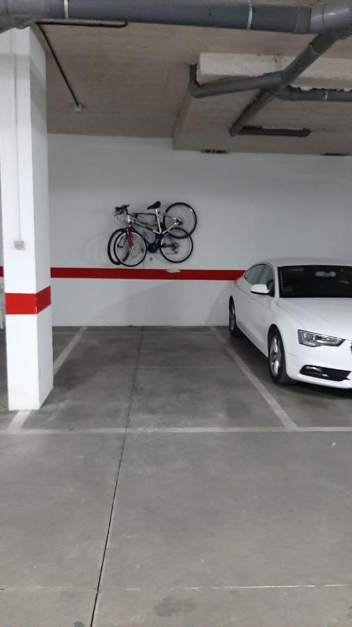 קורדובה Duplex Junto Al Puente Romano Con Gran Terraza Y Parking Privado מראה חיצוני תמונה