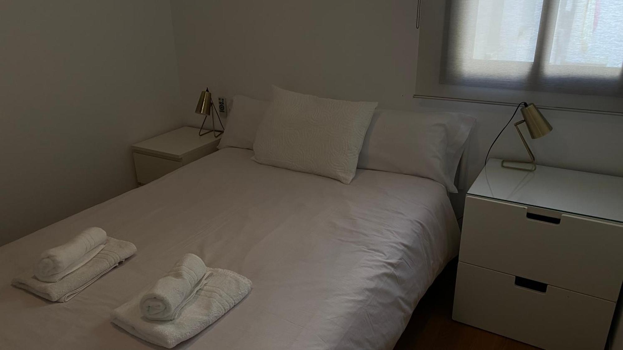 קורדובה Duplex Junto Al Puente Romano Con Gran Terraza Y Parking Privado מראה חיצוני תמונה