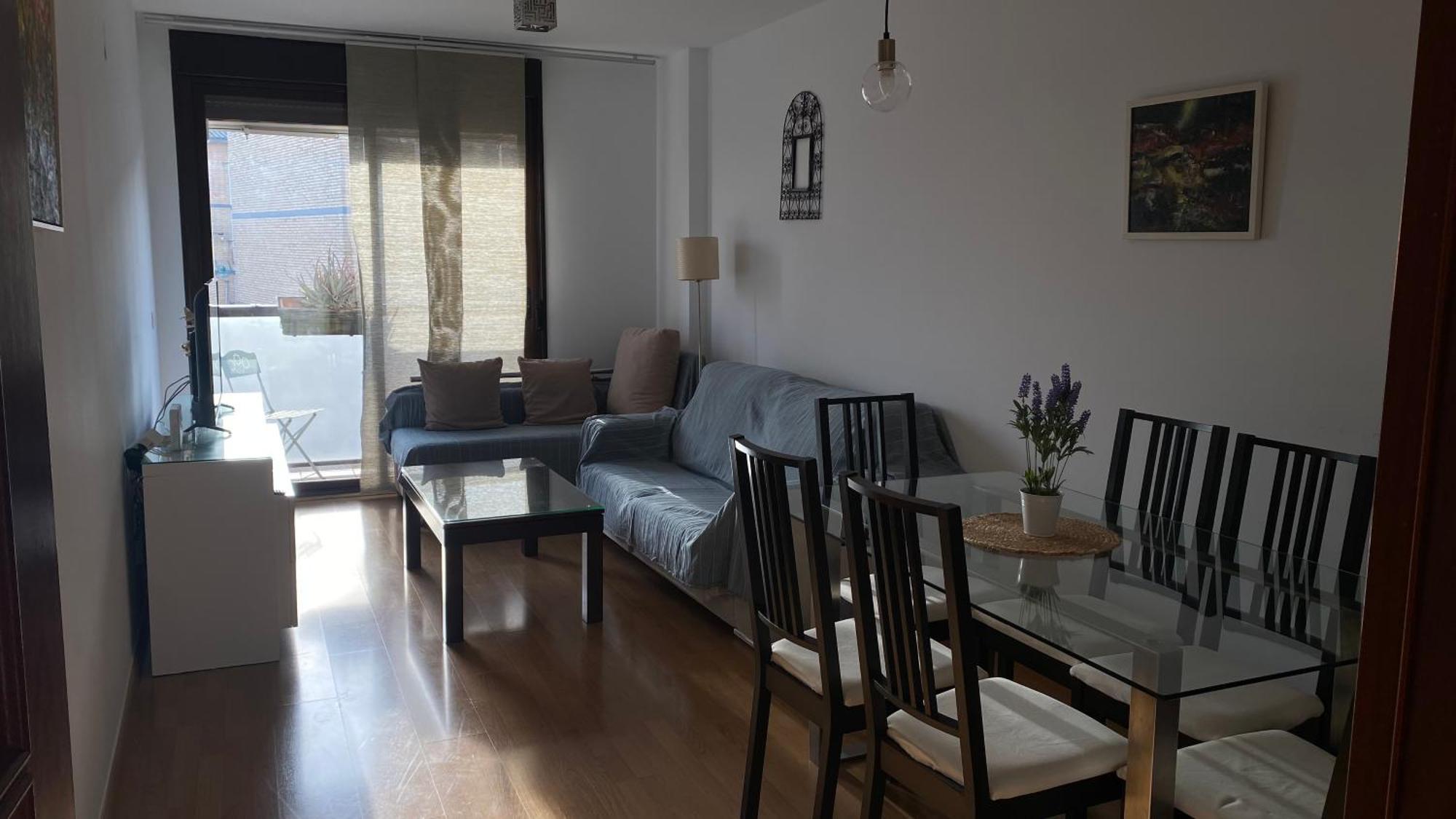 קורדובה Duplex Junto Al Puente Romano Con Gran Terraza Y Parking Privado מראה חיצוני תמונה