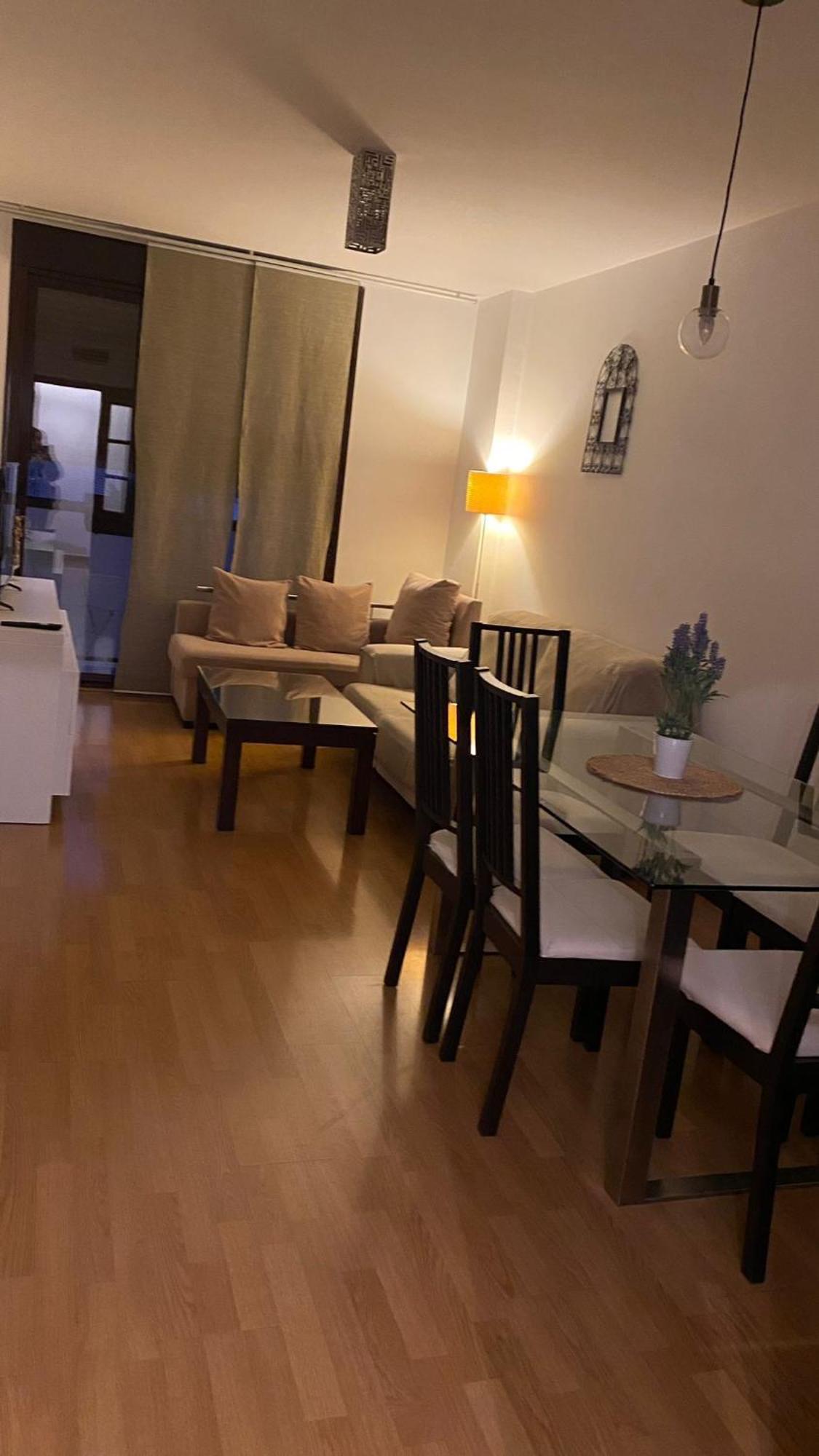 קורדובה Duplex Junto Al Puente Romano Con Gran Terraza Y Parking Privado מראה חיצוני תמונה