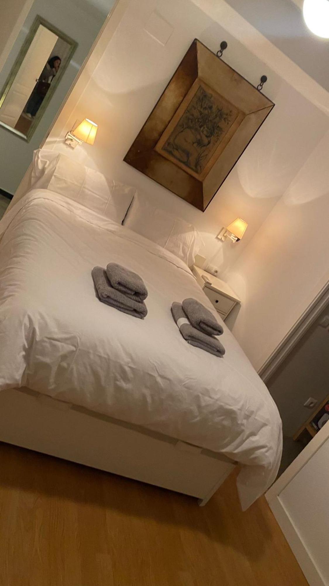 קורדובה Duplex Junto Al Puente Romano Con Gran Terraza Y Parking Privado מראה חיצוני תמונה