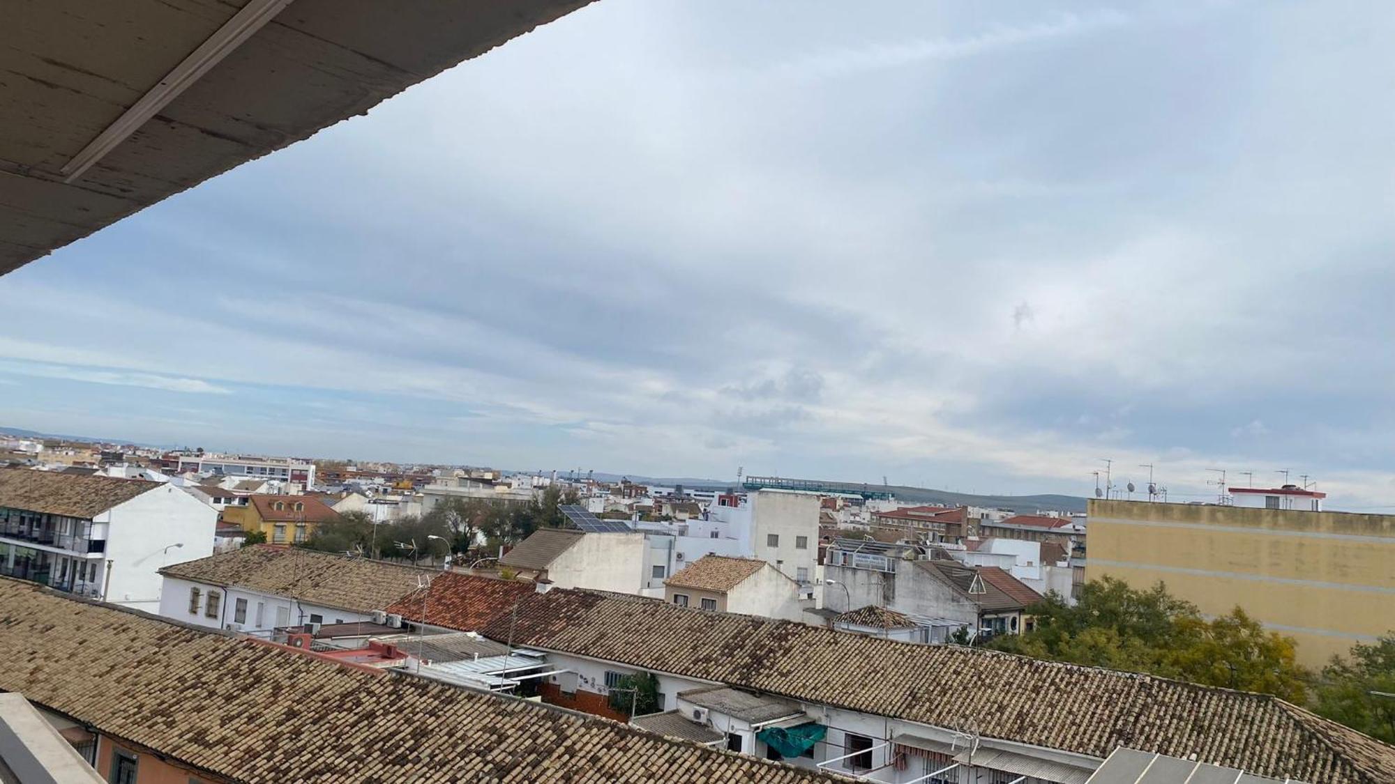 קורדובה Duplex Junto Al Puente Romano Con Gran Terraza Y Parking Privado מראה חיצוני תמונה